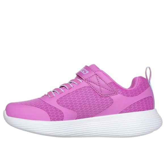 Skechers sportcipő lány 303560L-PKAQ