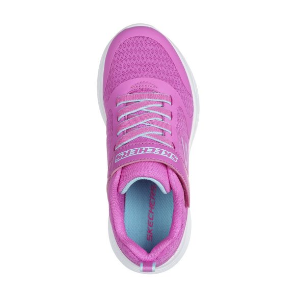 Skechers sportcipő lány 303560L-PKAQ