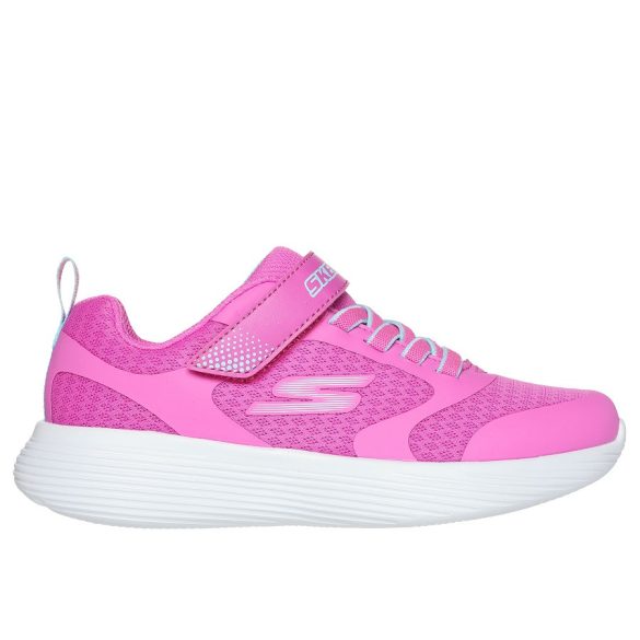 Skechers sportcipő lány 303560L-PKAQ