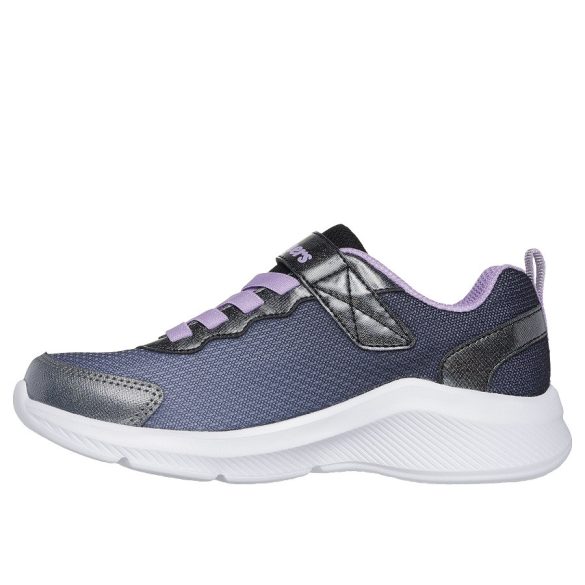 Skechers sportcipő lány 303579L-BKLV