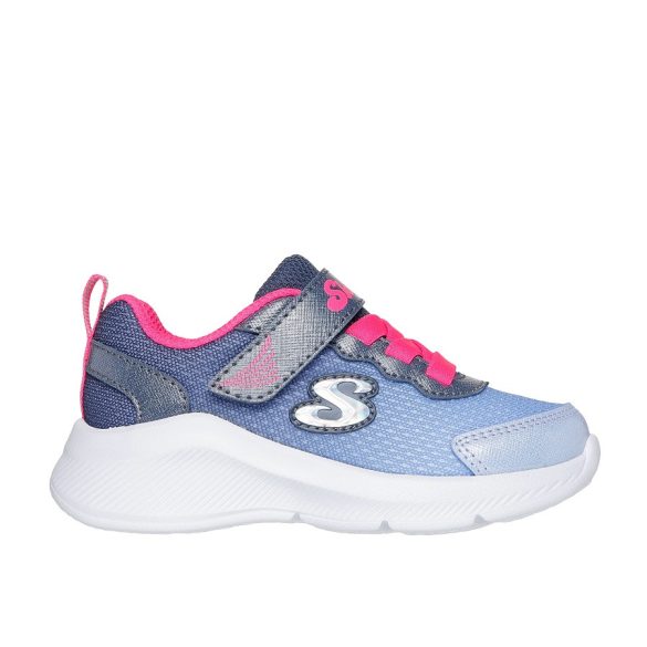 Skechers sportcipő lány 303579N-NVHP