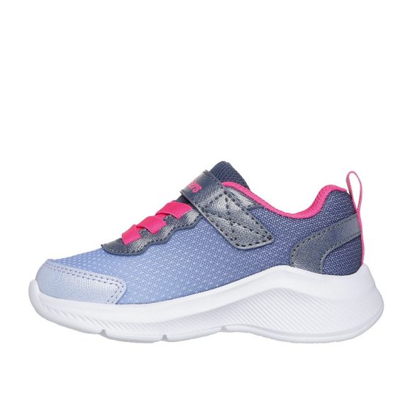 Skechers sportcipő lány 303579N-NVHP