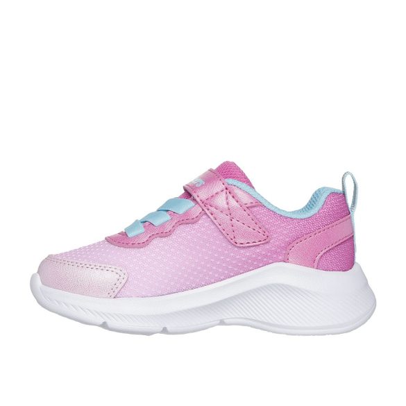 Skechers sportcipő lány 303579N-PKLB