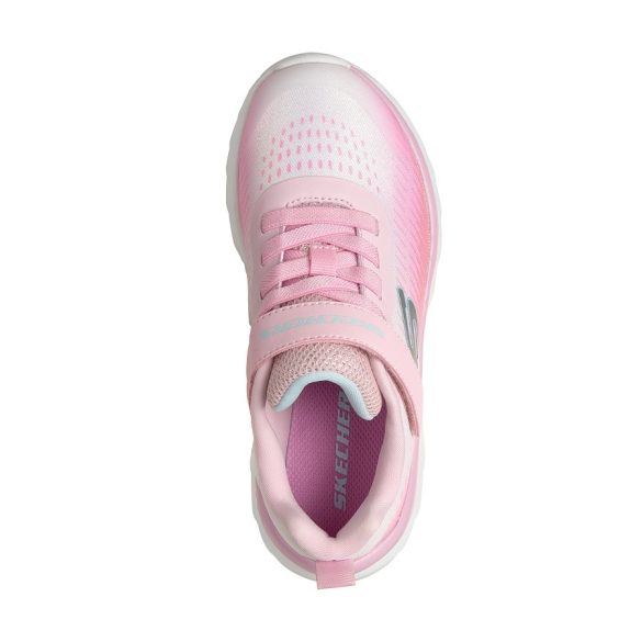 Skechers sportcipő lány 303599L-LPMT