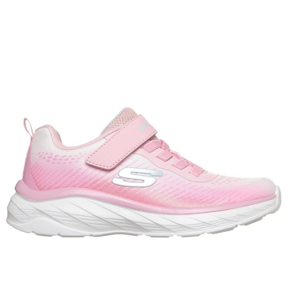 Skechers sportcipő lány 303599L-LPMT