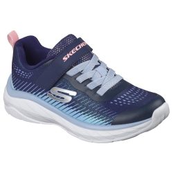 Skechers sportcipő lány 303599L-NVMT