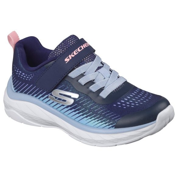 Skechers sportcipő lány 303599L-NVMT