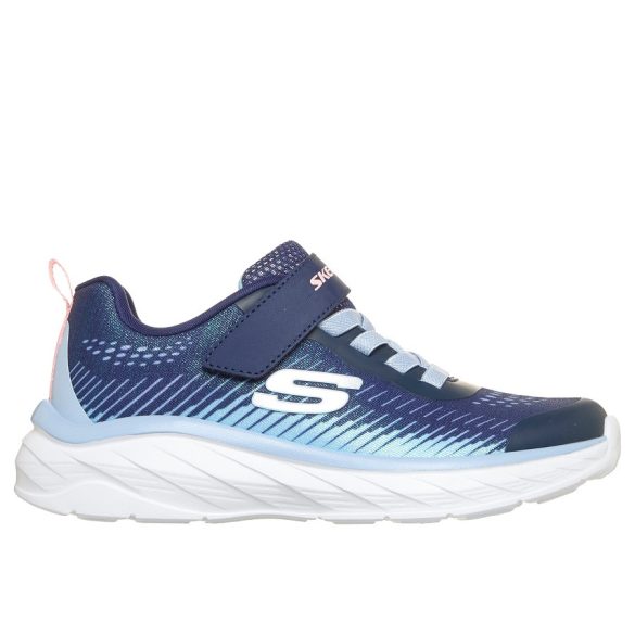 Skechers sportcipő lány 303599L-NVMT