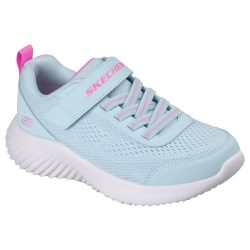 Skechers sportcipő lány 303622L-MNT