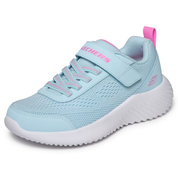 Skechers sportcipő lány 303622L-MNT