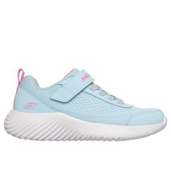 Skechers sportcipő lány 303622L-MNT