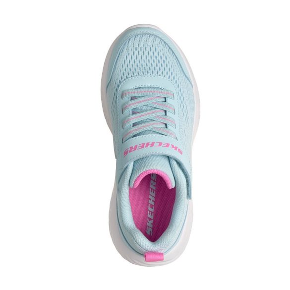 Skechers sportcipő lány 303622L-MNT