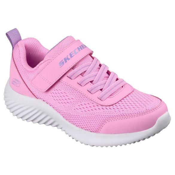 Skechers sportcipő lány 303622L-PINK