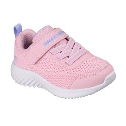 Skechers sportcipő lány 303622N-LTPK