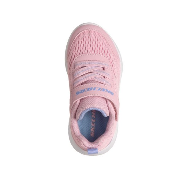 Skechers sportcipő lány 303622N-LTPK