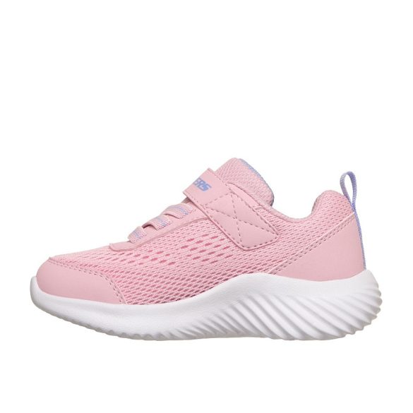 Skechers sportcipő lány 303622N-LTPK