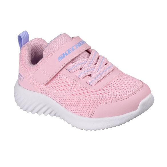 Skechers sportcipő lány 303622N-LTPK