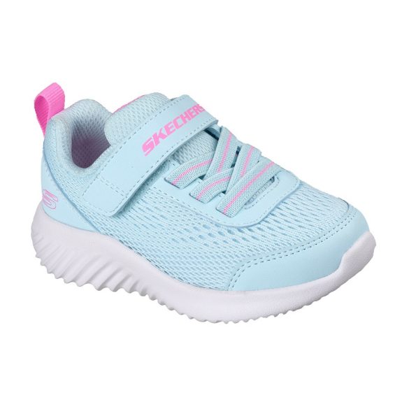 Skechers sportcipő lány 303622N-MNT