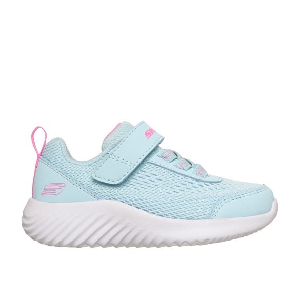 Skechers sportcipő lány 303622N-MNT