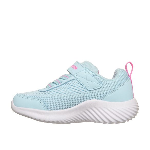 Skechers sportcipő lány 303622N-MNT