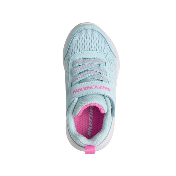 Skechers sportcipő lány 303622N-MNT