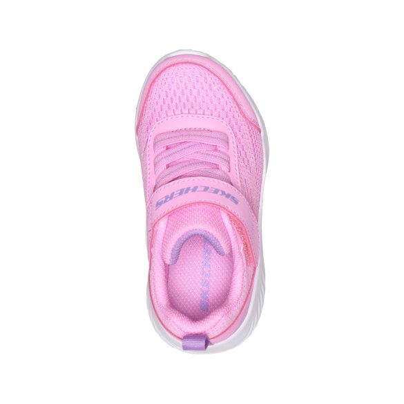 Skechers sportcipő lány 303622N-PINK