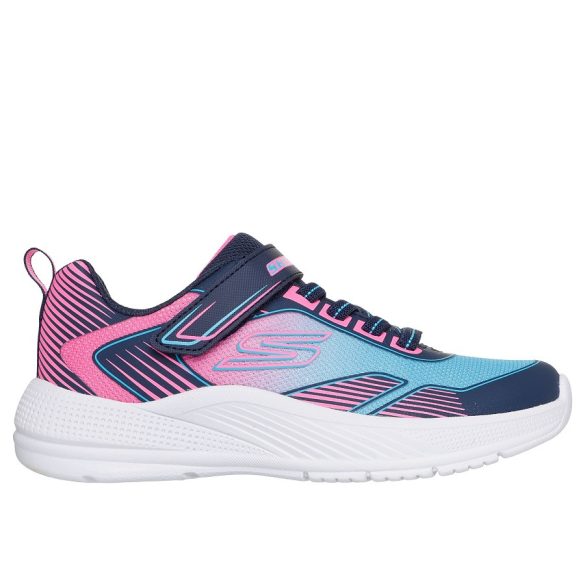 Skechers sportcipő lány 303657L-NVMT