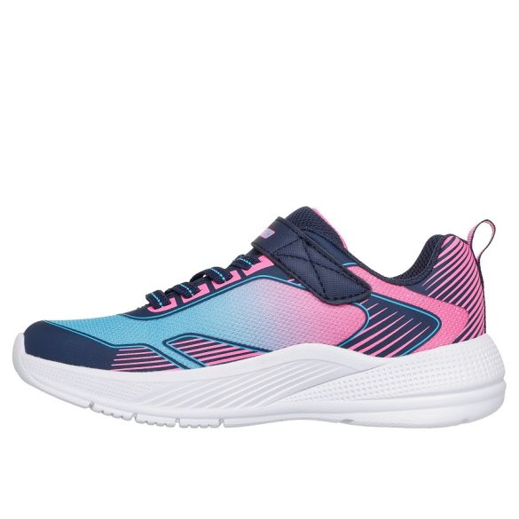 Skechers sportcipő lány 303657L-NVMT