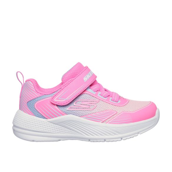 Skechers sportcipő lány 303657N-HPMT