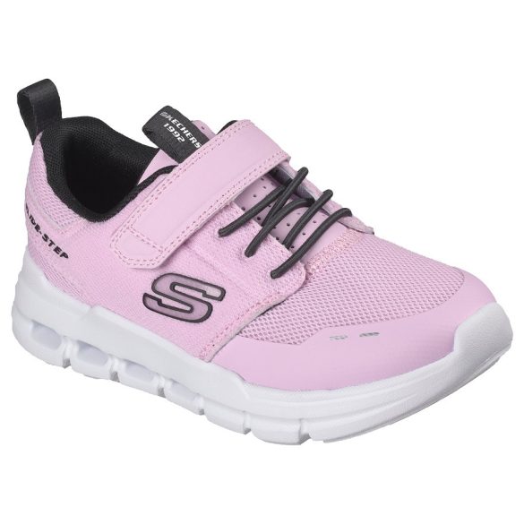 Skechers sportcipő lány 303677L-LTPK