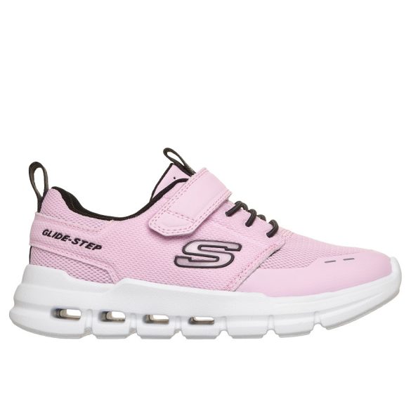 Skechers sportcipő lány 303677L-LTPK