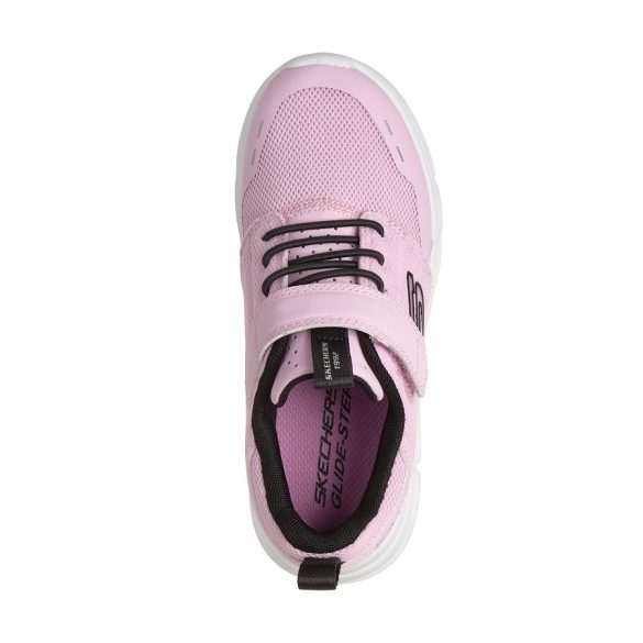 Skechers sportcipő lány 303677L-LTPK