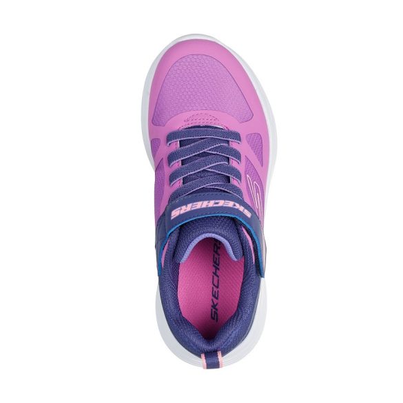 Skechers sportcipő lány 303852L-PRBL