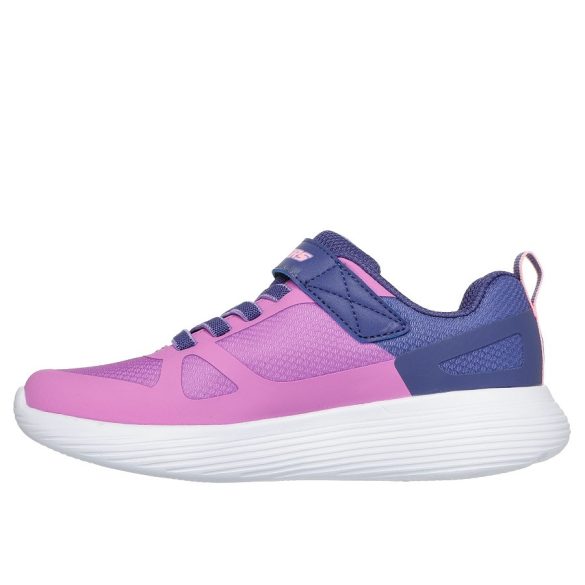 Skechers sportcipő lány 303852L-PRBL