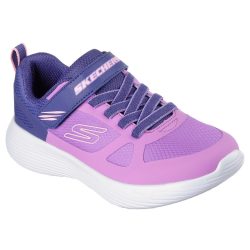 Skechers sportcipő lány 303854N-PRBL