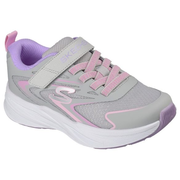 Skechers sportcipő lány 303882L-LGMT
