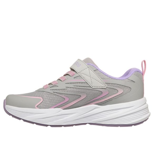 Skechers sportcipő lány 303882L-LGMT