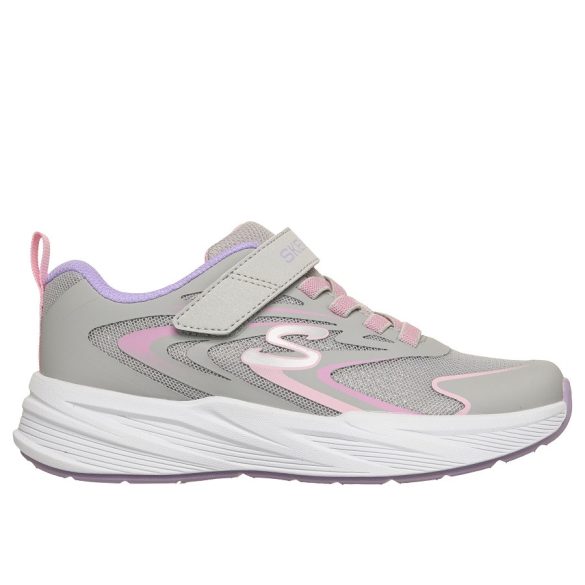 Skechers sportcipő lány 303882L-LGMT