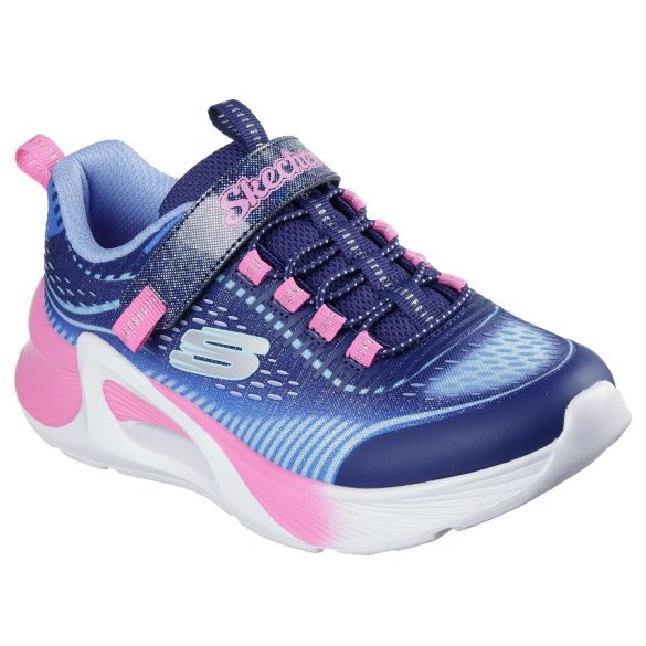 Skechers sportcipő lány 303896L-NVMT