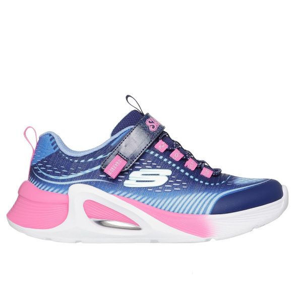 Skechers sportcipő lány 303896L-NVMT