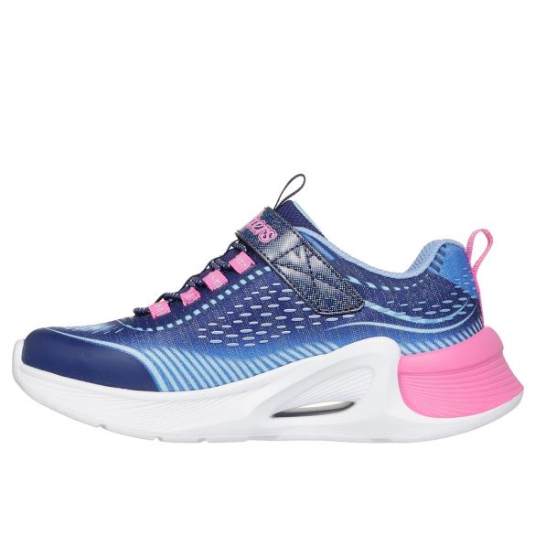 Skechers sportcipő lány 303896L-NVMT