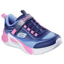 Skechers sportcipő lány 303896L-NVMT