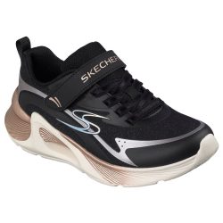Skechers sportcipő lány 304054L-BKRG