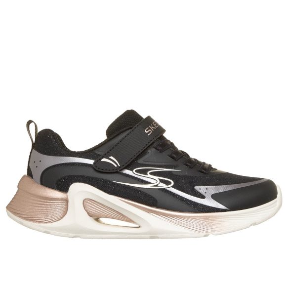 Skechers sportcipő lány 304054L-BKRG