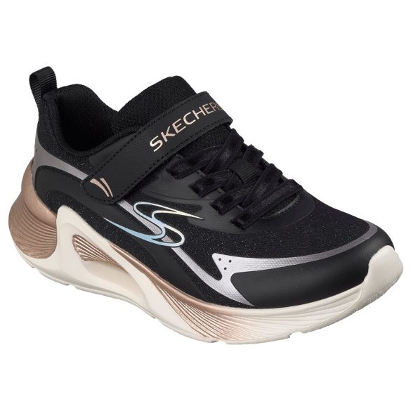 Skechers sportcipő lány 304054L-BKRG