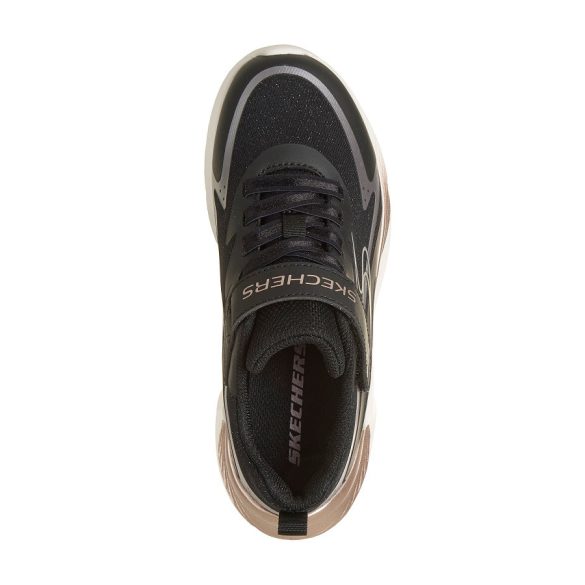 Skechers sportcipő lány 304054L-BKRG