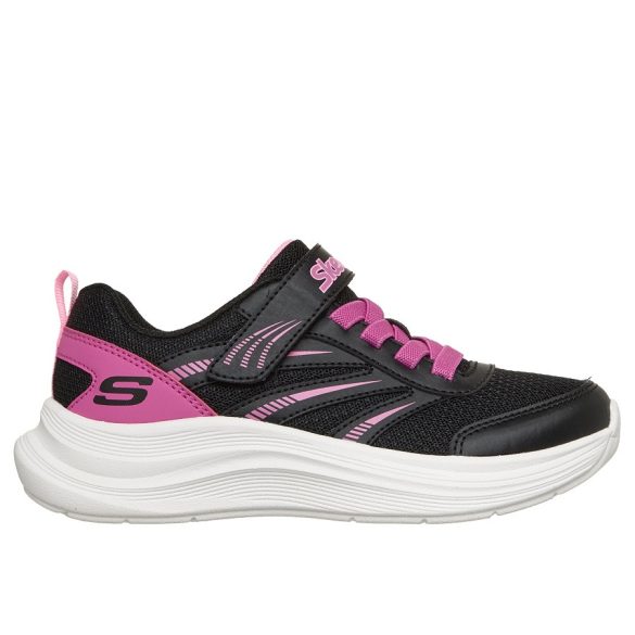 Skechers sportcipő lány 304208L-BKPK