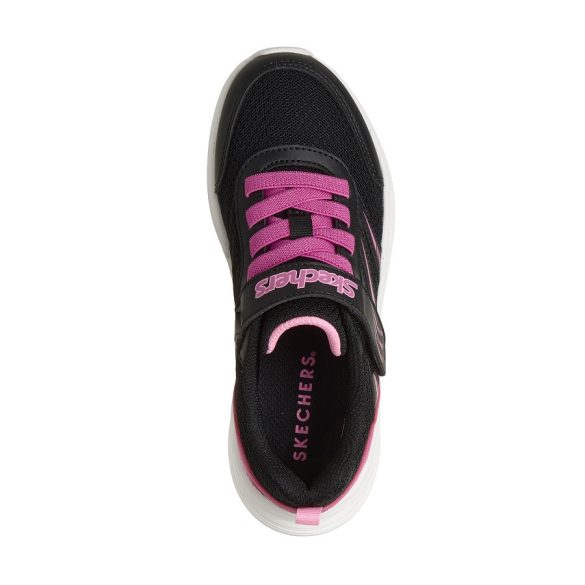 Skechers sportcipő lány 304208L-BKPK