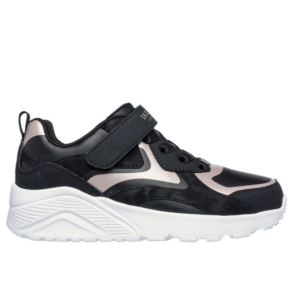 Skechers gyerekcipő lány 310380L-BKRG