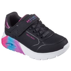 Skechers gyerekcipő lány 310435L-BKMT